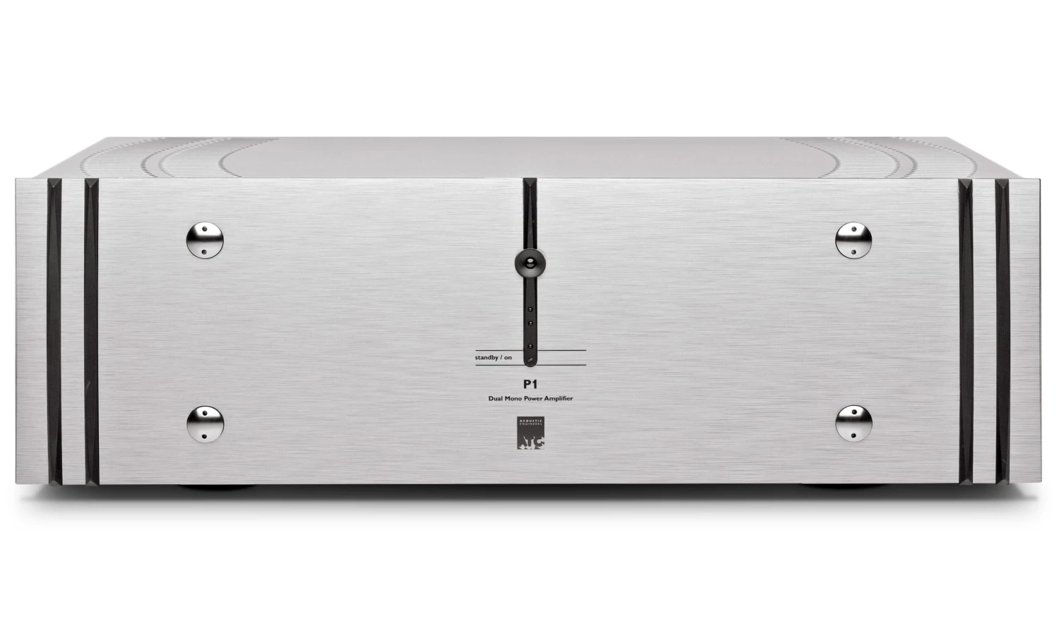 ATC - P1 Dual Mono Power Amplifier 3 ATC - P1 Dual Mono Power Amplifier
