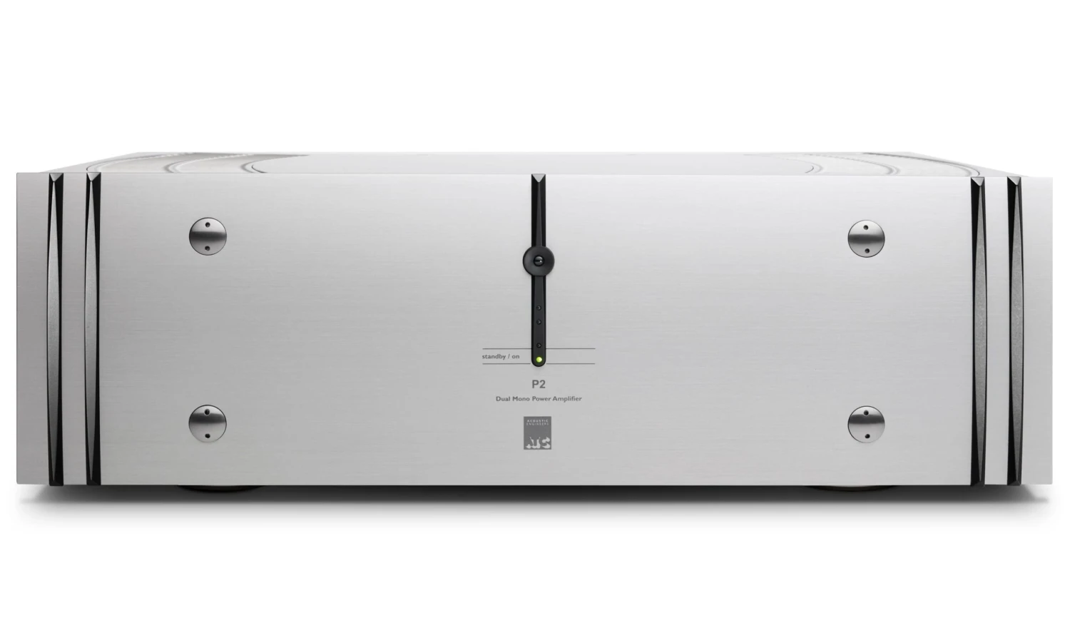 ATC - P2 Dual Mono Power Amplifier 3 ATC - P2 Dual Mono Power Amplifier