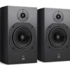 ATC - SCM11 V2 Bookshelf Speakers (Pair) 2 ATC - SCM11 V2 Bookshelf Speakers (Pair) -Music Player Store AATCSCM11SB