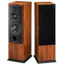 ATC - SCM50 PSLT Passive Tower Speakers (Pair)