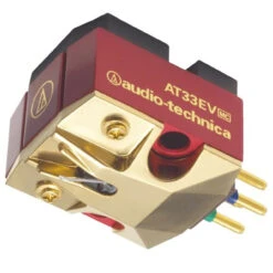 Audio-technica Audio Technica - AT33EV MC Phono Cartridge