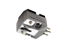 Audio-technica Audio Technica - AT33Sa Dual MC Phono Cartridge