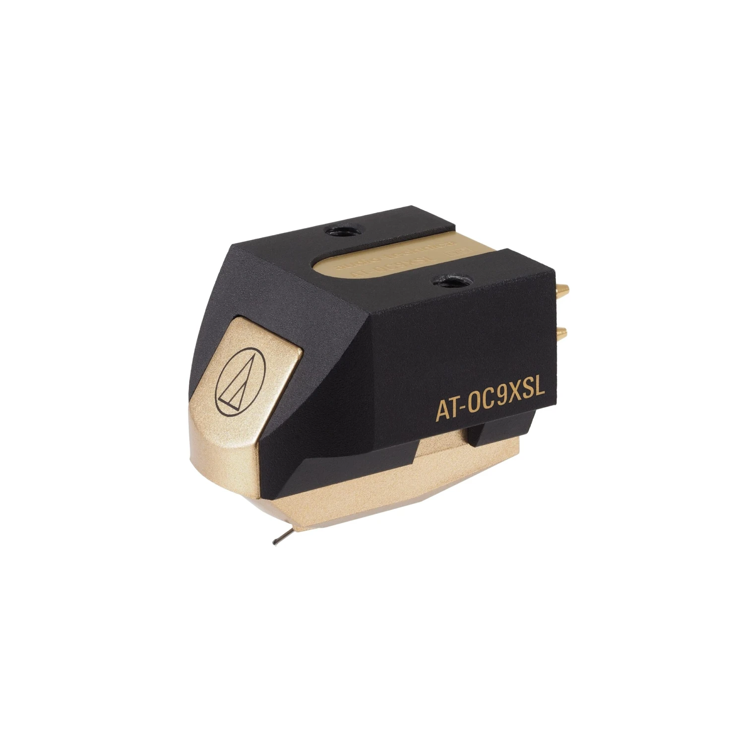 Audio-technica Audio Technica - AT-OC9XSL Dual MC Phono Cartridge 3 Audio-technica Audio Technica - AT-OC9XSL Dual MC Phono Cartridge