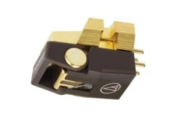 Audio-technica Audio Technica - VM750SH Dual MM Phono Cartridge