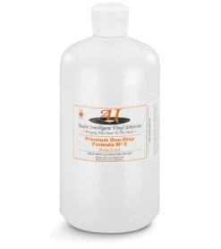 Audio Intelligent - Premium One-Step Formula #6 (Quart)