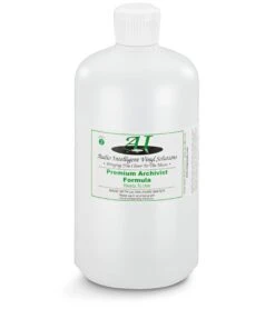 Audio Intelligent - Premium Archivist Formula