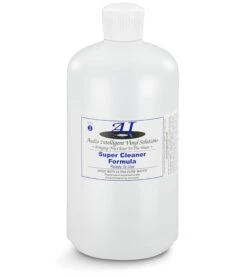 Audio Intelligent - Super Cleaner