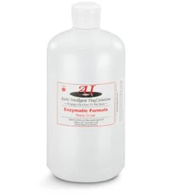 Audio Intelligent - Enzymatic Formula