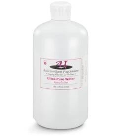 Audio Intelligent - Ultra-Pure Water