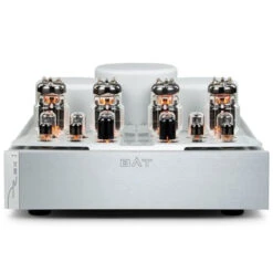 BAT - Rex 3 Power Tube Amplifier (Silver) **OPEN BOX**