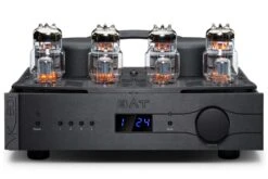 BAT - VK-80i Integrated Amplifier