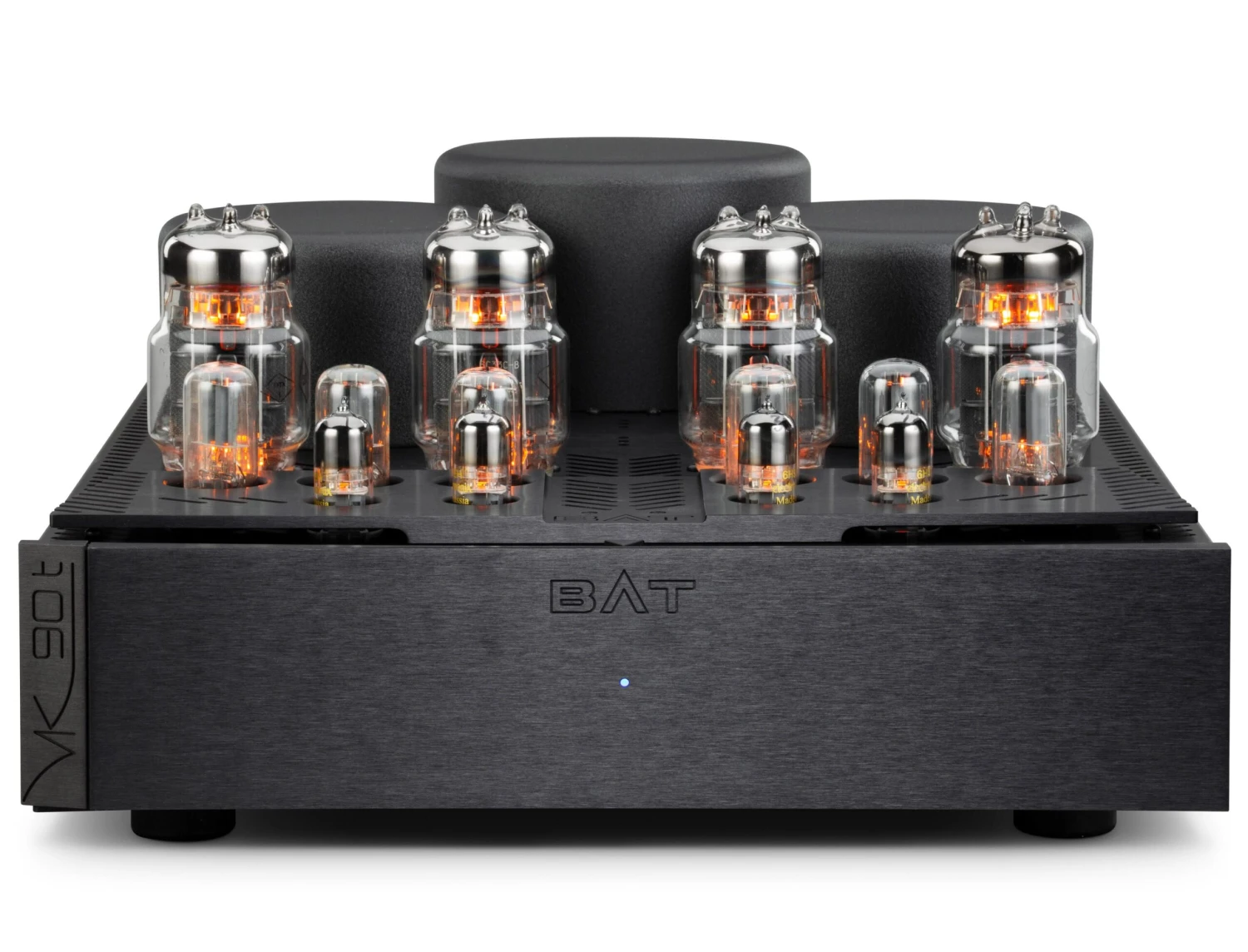 BAT - VK-90t Tube Power Amplifier 3 BAT - VK-90t Tube Power Amplifier