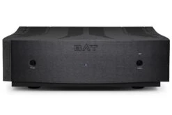 BAT - VK-P90 Phono Stage With Gen 3 SuperPak
