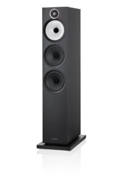 Bowers And Wilkins - 603 S3 Tower Speaker (Each)