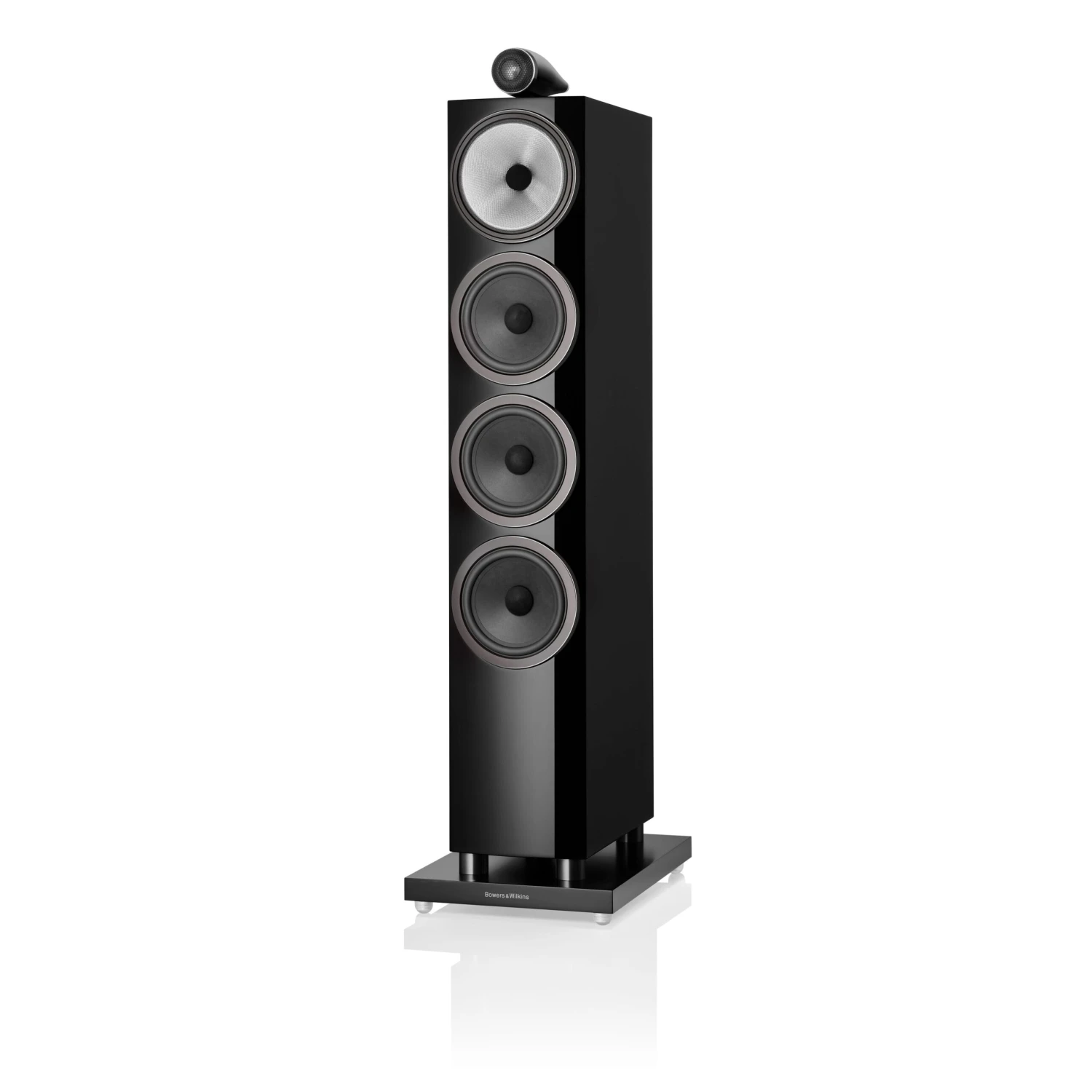 Bowers And Wilkins - 702 S3 Tower Speaker (Each) 3 Bowers And Wilkins - 702 S3 Tower Speaker (Each)