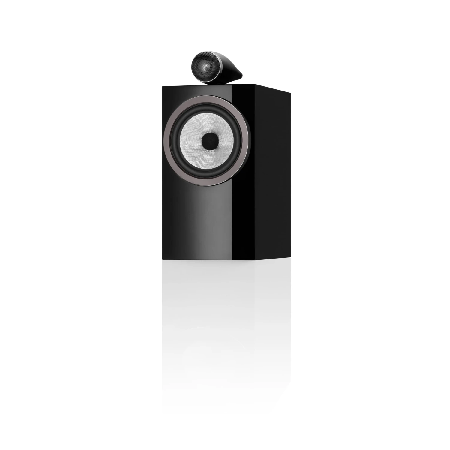 Bowers And Wilkins - 705 S3 Bookshelf Speakers (Pair) 3 Bowers And Wilkins - 705 S3 Bookshelf Speakers (Pair)