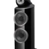 Bowers And Wilkins - 801 D4 Tower Speakers (Pair) -Music Player Store ABAW801D4B