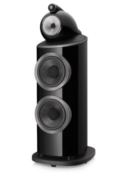 Bowers And Wilkins - 801 D4 Tower Speakers (Pair)
