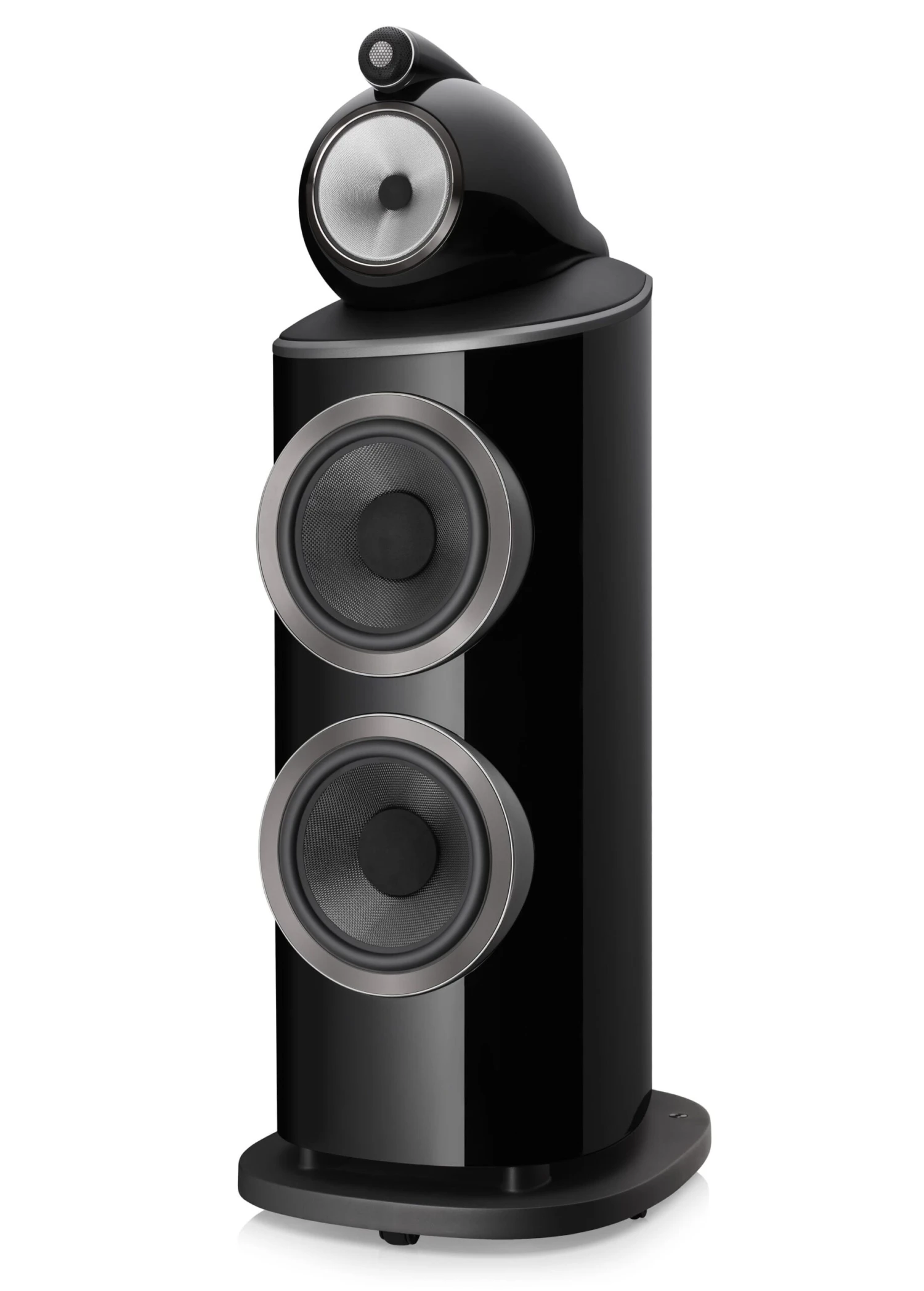 Bowers And Wilkins - 801 D4 Tower Speakers (Pair) 3 Bowers And Wilkins - 801 D4 Tower Speakers (Pair)