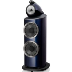 Bowers And Wilkins - 801 D4 Signature Tower Speaker (Pair) -Music Player Store ABAW801D4SIGU