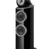 Bowers And Wilkins - 802 D4 Tower Speakers (Pair) -Music Player Store ABAW802D4B