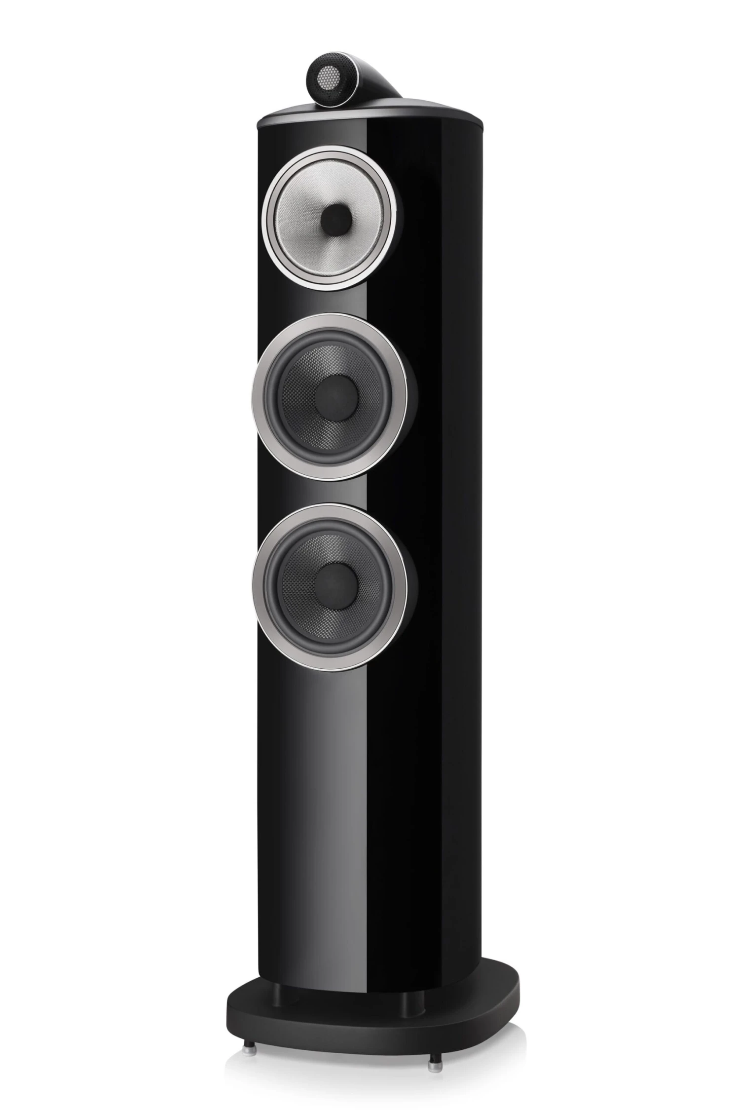 Bowers And Wilkins - 804 D4 Tower Speakers (Pair) 3 Bowers And Wilkins - 804 D4 Tower Speakers (Pair)