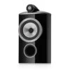 Bowers And Wilkins - 805 D4 Bookshelf Speakers (Pair) -Music Player Store ABAW805D4B