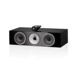 Bowers And Wilkins - HTM71 S3 Center Channel Speaker