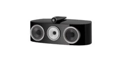Bowers And Wilkins - HTM82 D4 Center Channel Speaker
