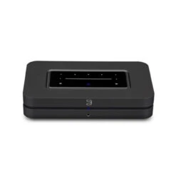 Bluesound - Node Hi-Res Music Streamer (Black) **OPEN BOX**
