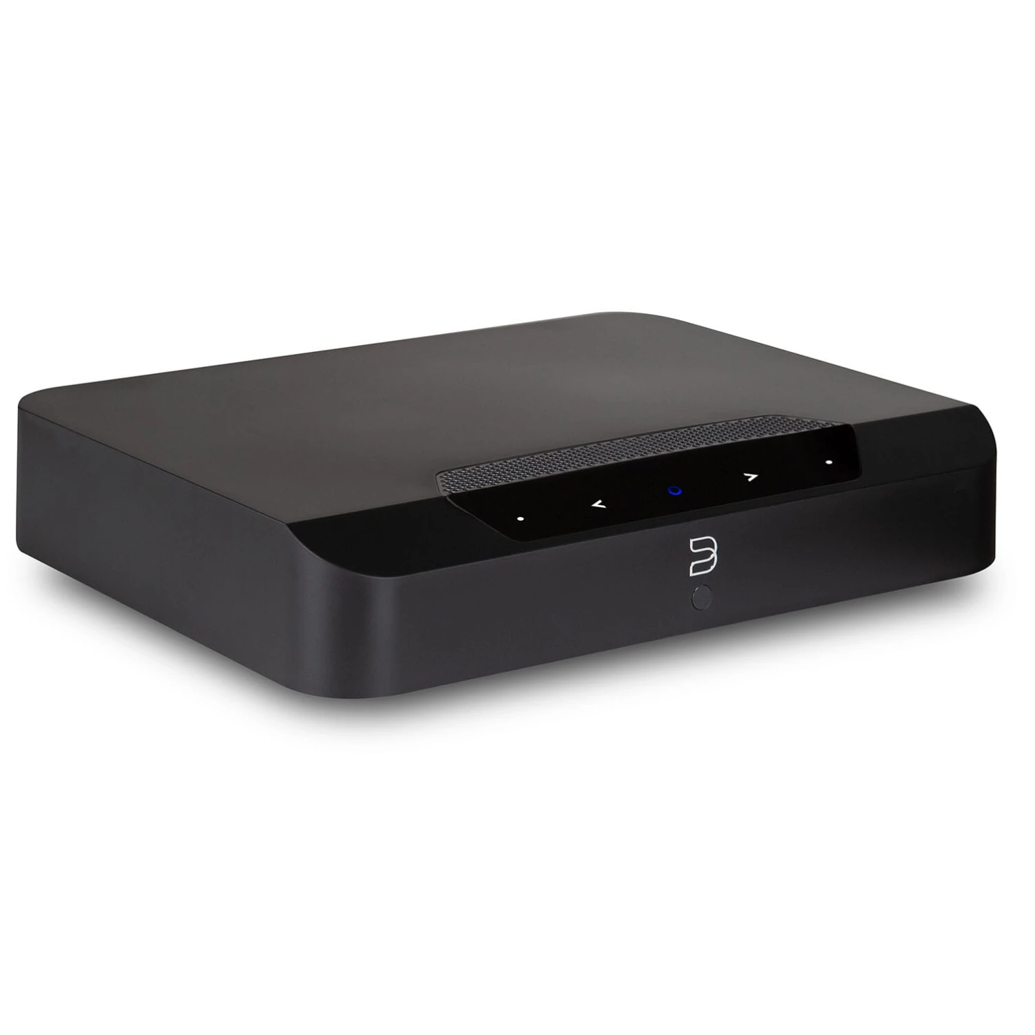 Bluesound - PowerNode Edge Hi-Res Music Streamer/Amplifier 3 Bluesound - PowerNode Edge Hi-Res Music Streamer/Amplifier