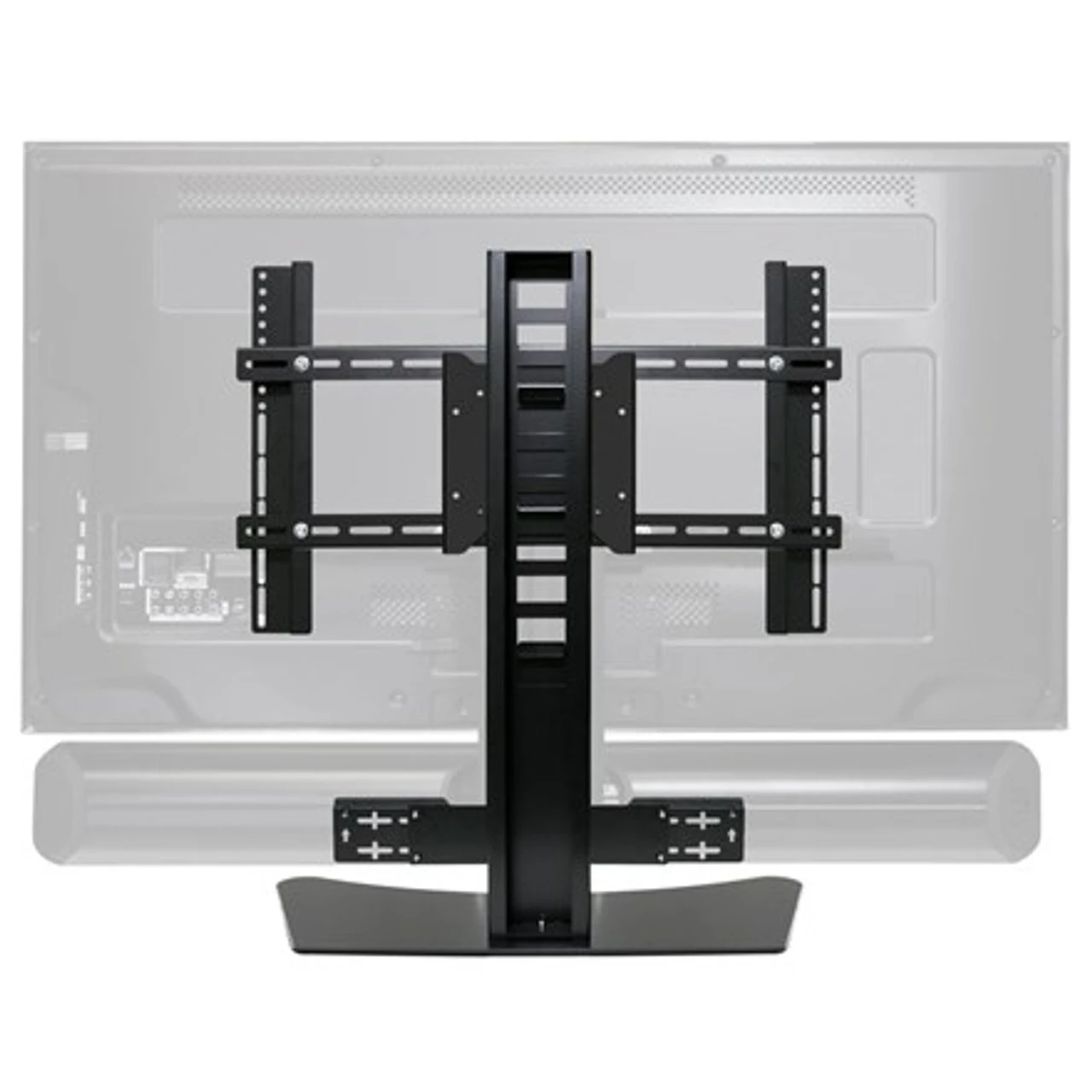 Bluesound - Pulse Soundbar TS100 TV Stand 3 Bluesound - Pulse Soundbar TS100 TV Stand