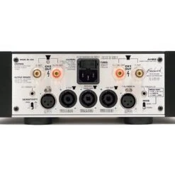 Benchmark - AHB2 Power Amplifier 7 Benchmark - AHB2 Power Amplifier -Music Player Store ABMAHB2BLK 1