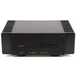 Benchmark - AHB2 Power Amplifier 8 Benchmark - AHB2 Power Amplifier -Music Player Store ABMAHB2BLK 2