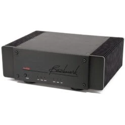 Benchmark - AHB2 Power Amplifier 9 Benchmark - AHB2 Power Amplifier -Music Player Store ABMAHB2BLK 3
