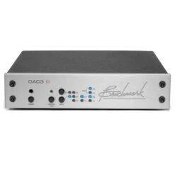Benchmark - DAC3 B
