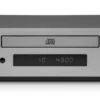 Cambridge - AXC35 CD Player 1 Cambridge - AXC35 CD Player -Music Player Store ACAMAXC35