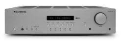 Cambridge - AXR100 Stereo Receiver