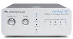 Cambridge Audio - DACMagic 100 24/192 DAC
