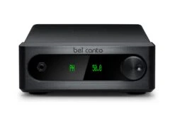 Bel Canto - E.One C6i Integrated Amplifier