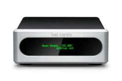 Bel Canto - E.One Stream Network Streamer