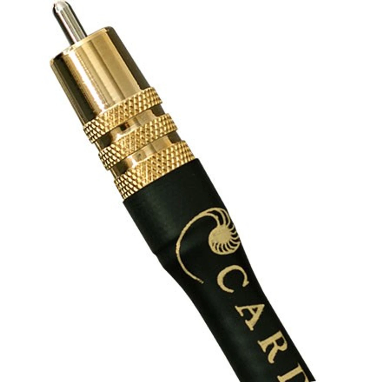 Cardas - Cygnus Interconnects (Pair) 3 Cardas - Cygnus Interconnects (Pair)