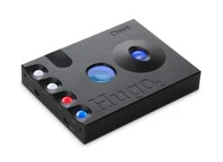 Chord Electronics - Hugo 2 Portable DAC/Headphone Amplifier