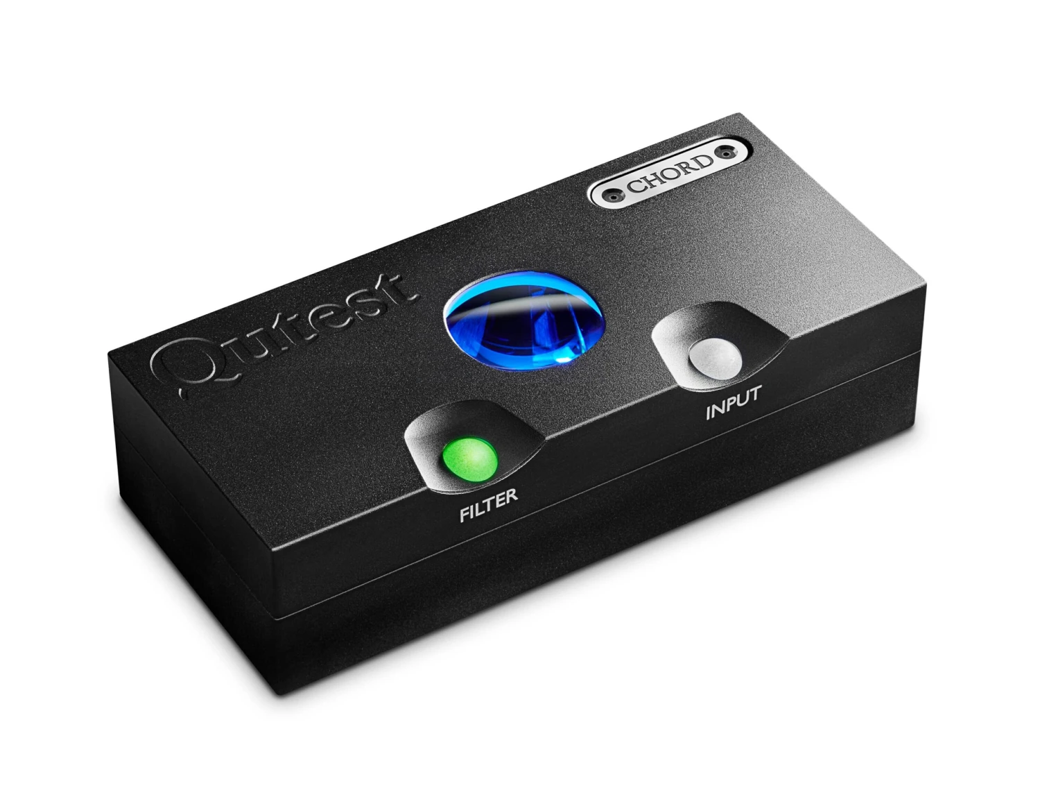 Chord Electronics - Qutest DAC 3 Chord Electronics - Qutest DAC