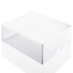 Clearaudio - Dust Cover For Concept Turntable