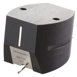 Clearaudio - Artist V2 Ebony MM Cartridge