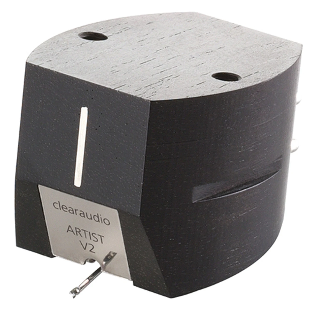 Clearaudio - Artist V2 Ebony MM Cartridge 3 Clearaudio - Artist V2 Ebony MM Cartridge