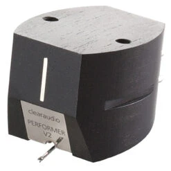 Clearaudio - Performer V2 Ebony MM Phono Cartridge