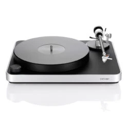 Clearaudio - Concept AiR Turntable
