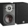 Dali - Oberon 1 Bookshelf Speakers (Pair) -Music Player Store ADALIOBR1B